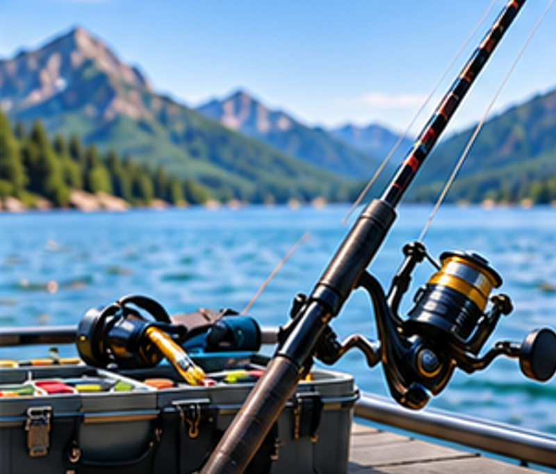 Fishing