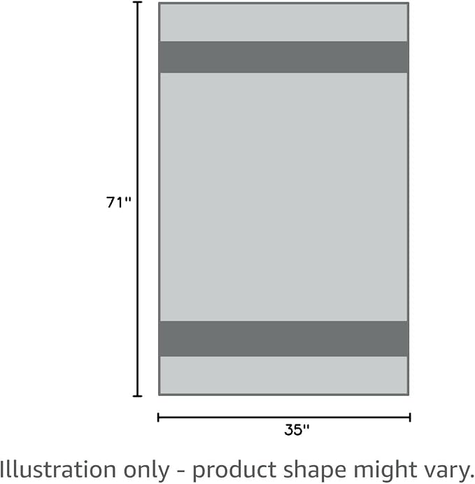 ECCOSOPHY Microfiber Beach Towel - Image 8