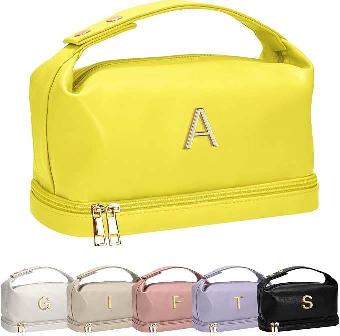 Teen Girl Gifts Trendy Stuff, Makeup Bags by Vogewood