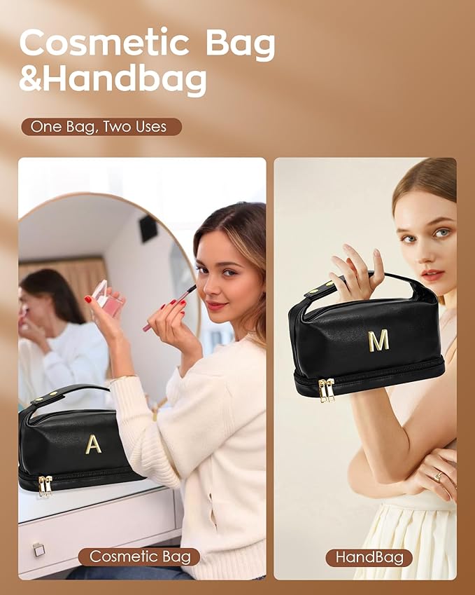 Makeup Bags Personalized Bags - Image 6