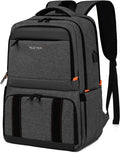 Lunch Backpack, Insulated Cooler Backpack Lunch Box by RUCYEN