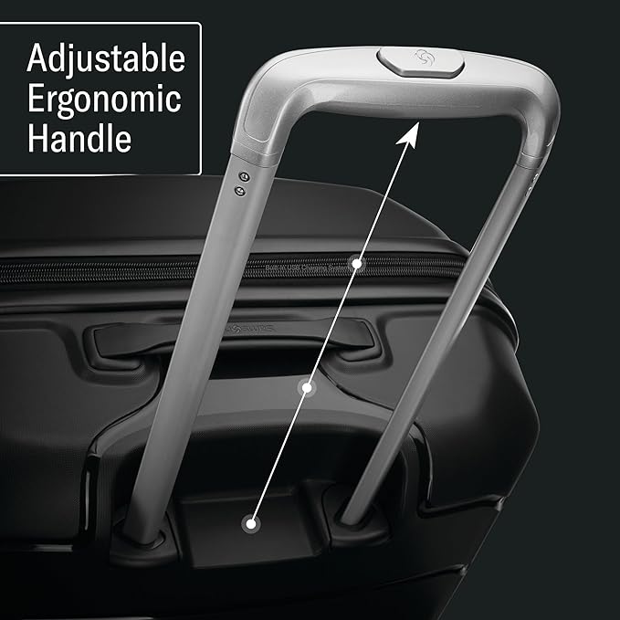 Samsonite Freeform Hardside Expandable Luggage - Image 6