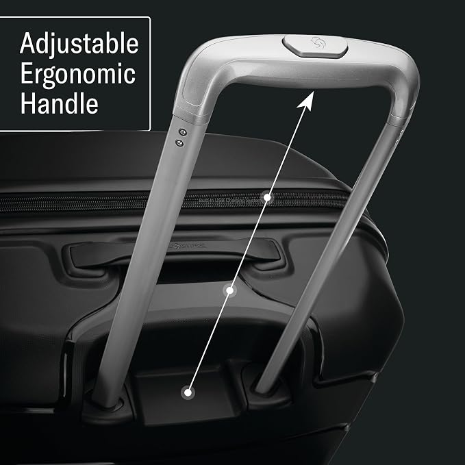Samsonite Freeform Hardside Expandable - Image 6