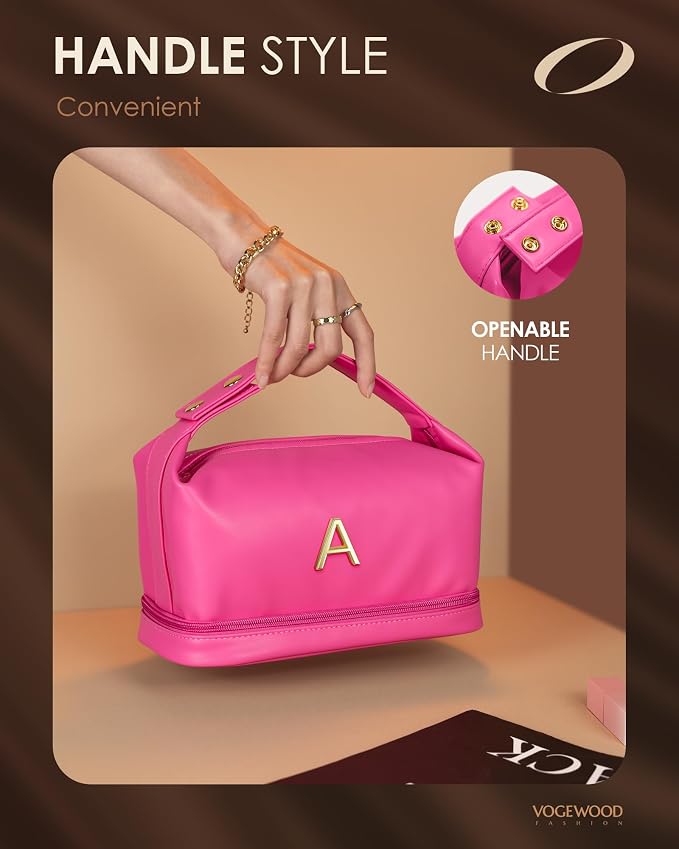 Gifts for Women, Makeup Bags - Image 3