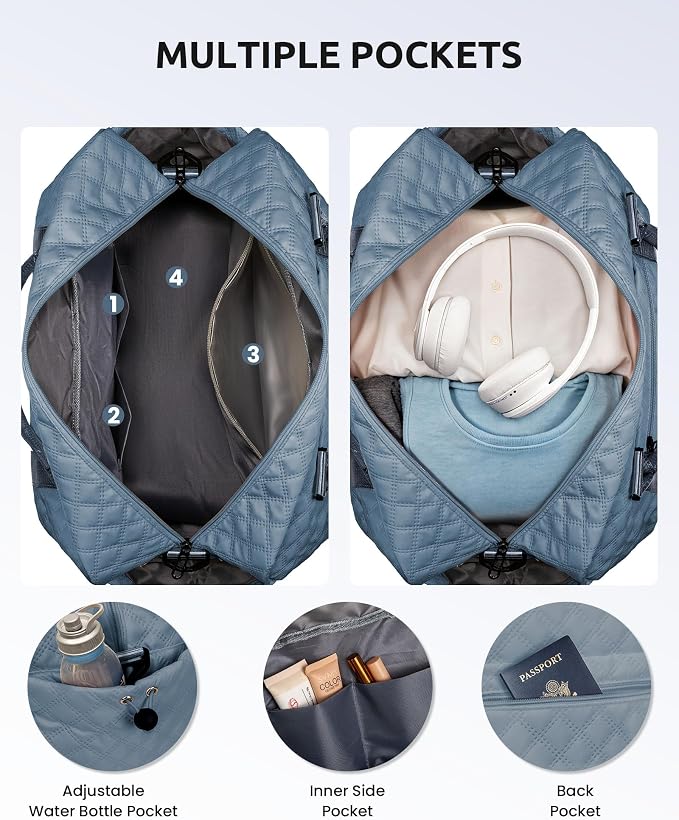 Gifts for Girls-Duffle Bag - Image 6