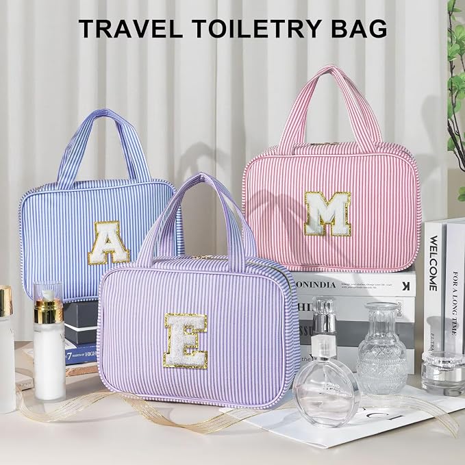 TOPEAST Travel Toiletry Bag for Women - Image 7