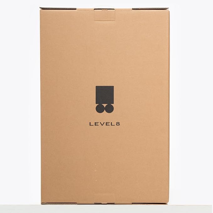 LEVEL8 Zipperless Carry On Luggage Airline Approved - Image 10