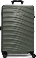 Travelpro Maxlite Air V2 Hardside Expandable Checked Luggage, 8 Spinner Wheels by Travelpro