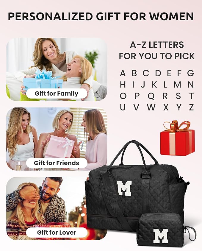 Customized Women Gifts, Travel Essential - Image 7