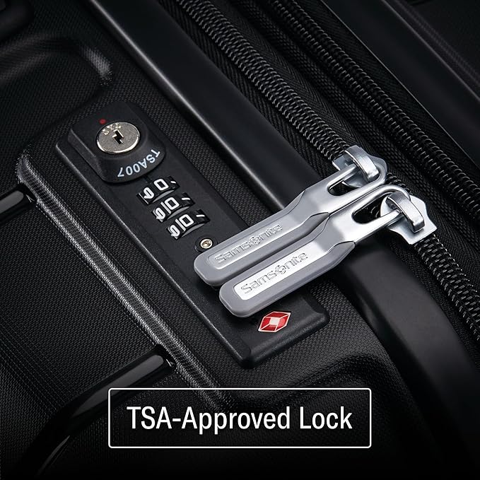 Samsonite Freeform Hardside Expandable - Image 8