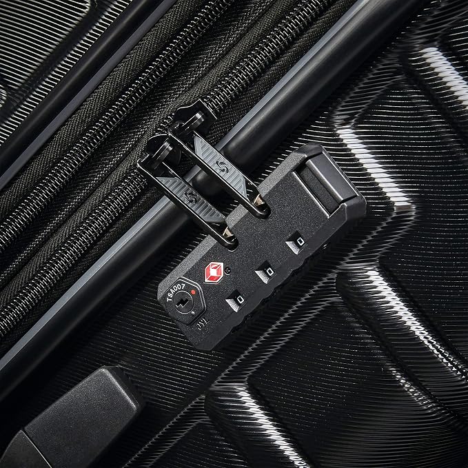 Samsonite Omni 2 Hardside Expandable Luggage - Image 6