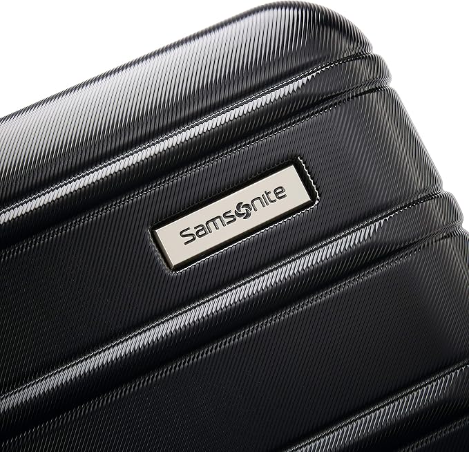 Samsonite Omni 2 Hardside Expandable Luggage - Image 11